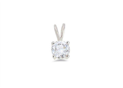 Rhodium Plated | Fashion Pendants